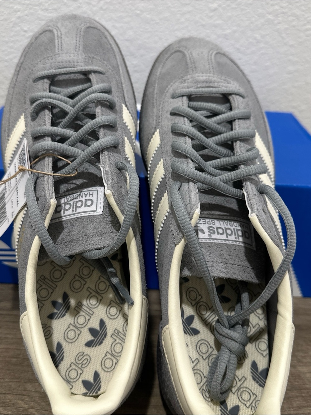 adidas Men’s Handball Spezial NWT no box - Picture 4 of 5
